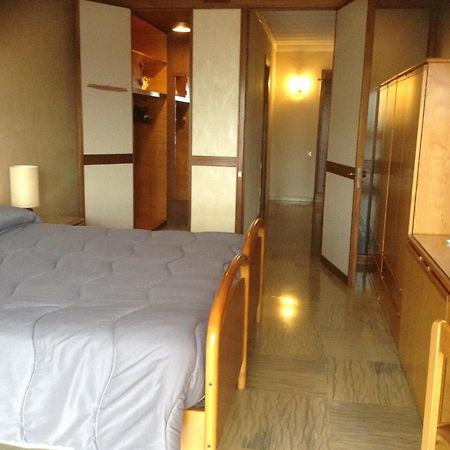 Residenze Garden Aparthotel Rome Ruang foto