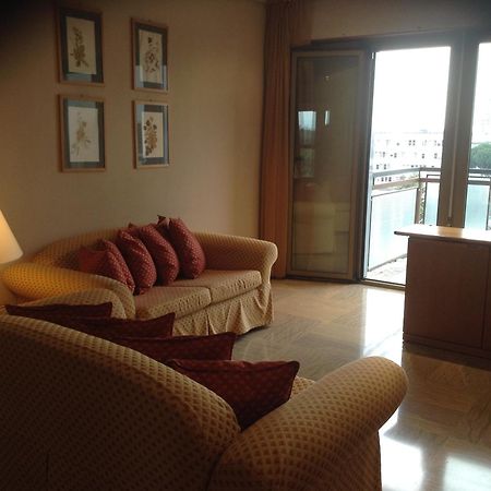 Residenze Garden Aparthotel Rome Ruang foto