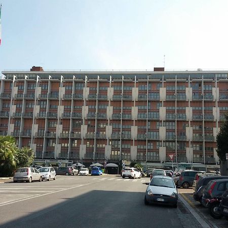 Residenze Garden Aparthotel Rome Bagian luar foto