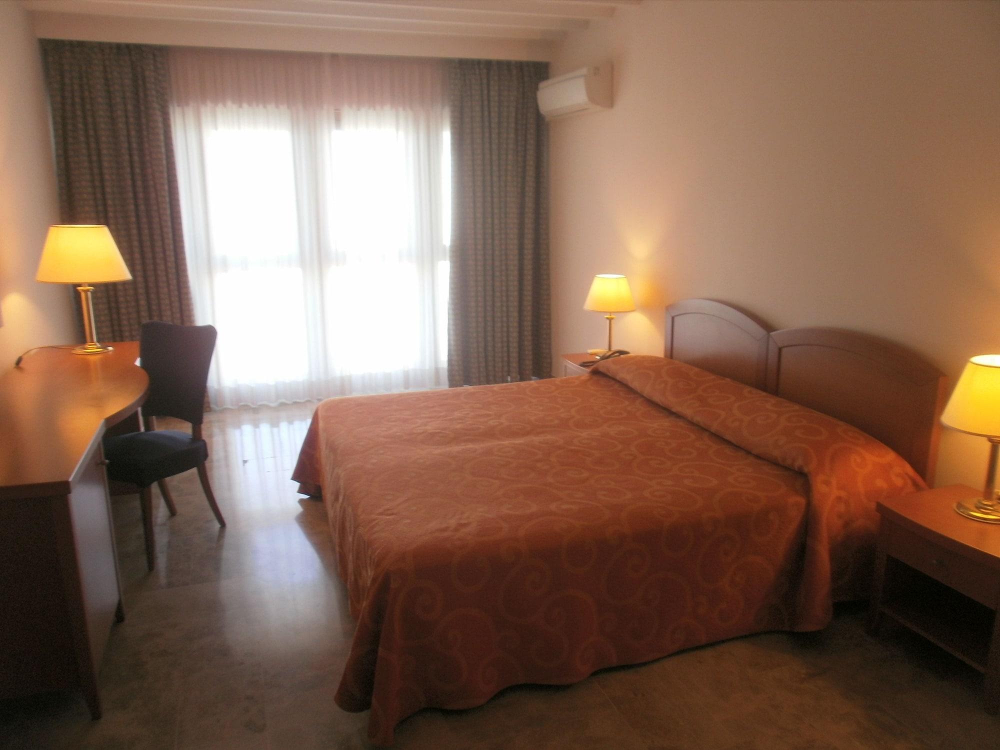 Residenze Garden Aparthotel Rome Bagian luar foto