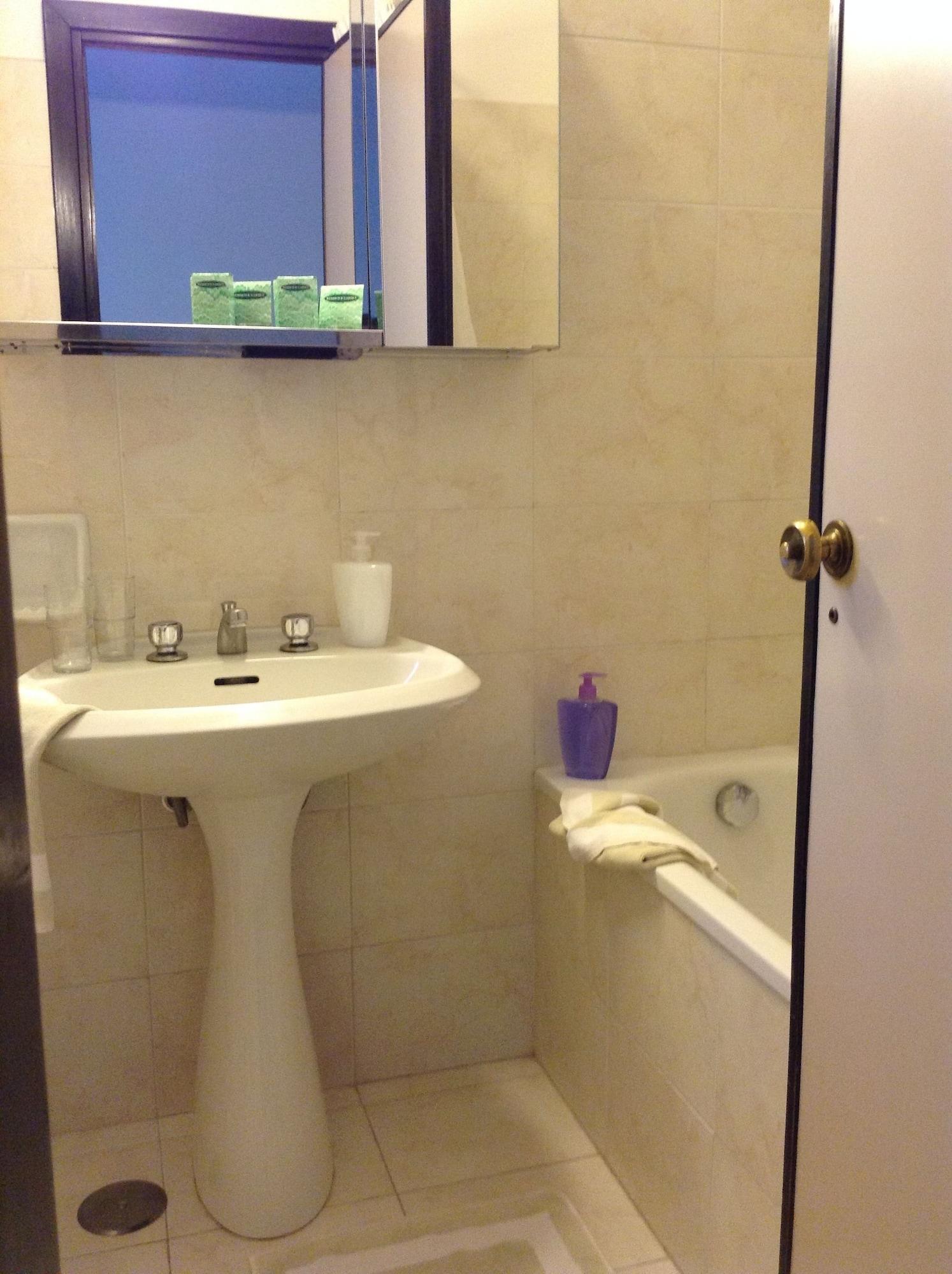Residenze Garden Aparthotel Rome Bagian luar foto