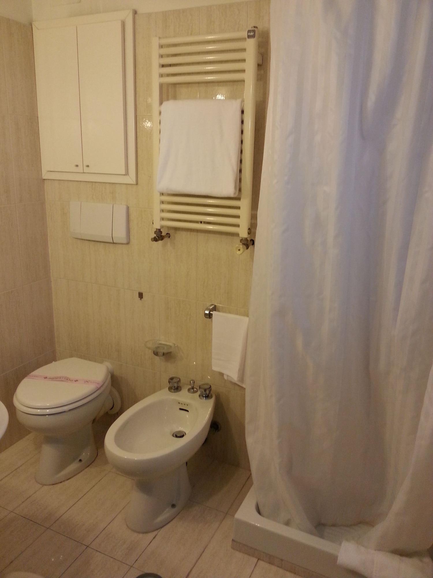 Residenze Garden Aparthotel Rome Bagian luar foto