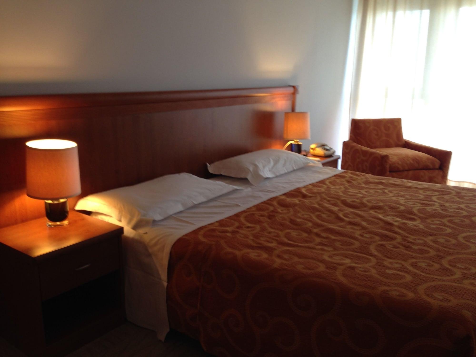 Residenze Garden Aparthotel Rome Bagian luar foto