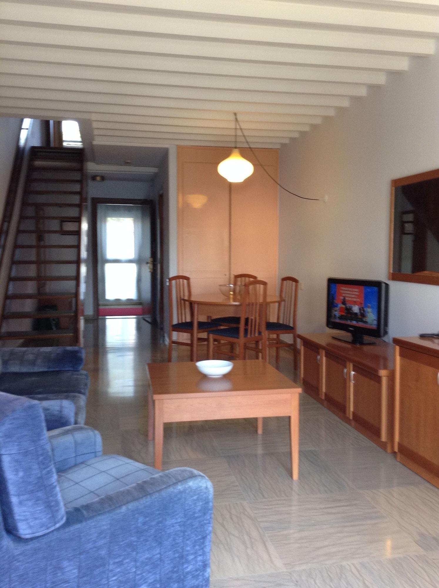 Residenze Garden Aparthotel Rome Bagian luar foto