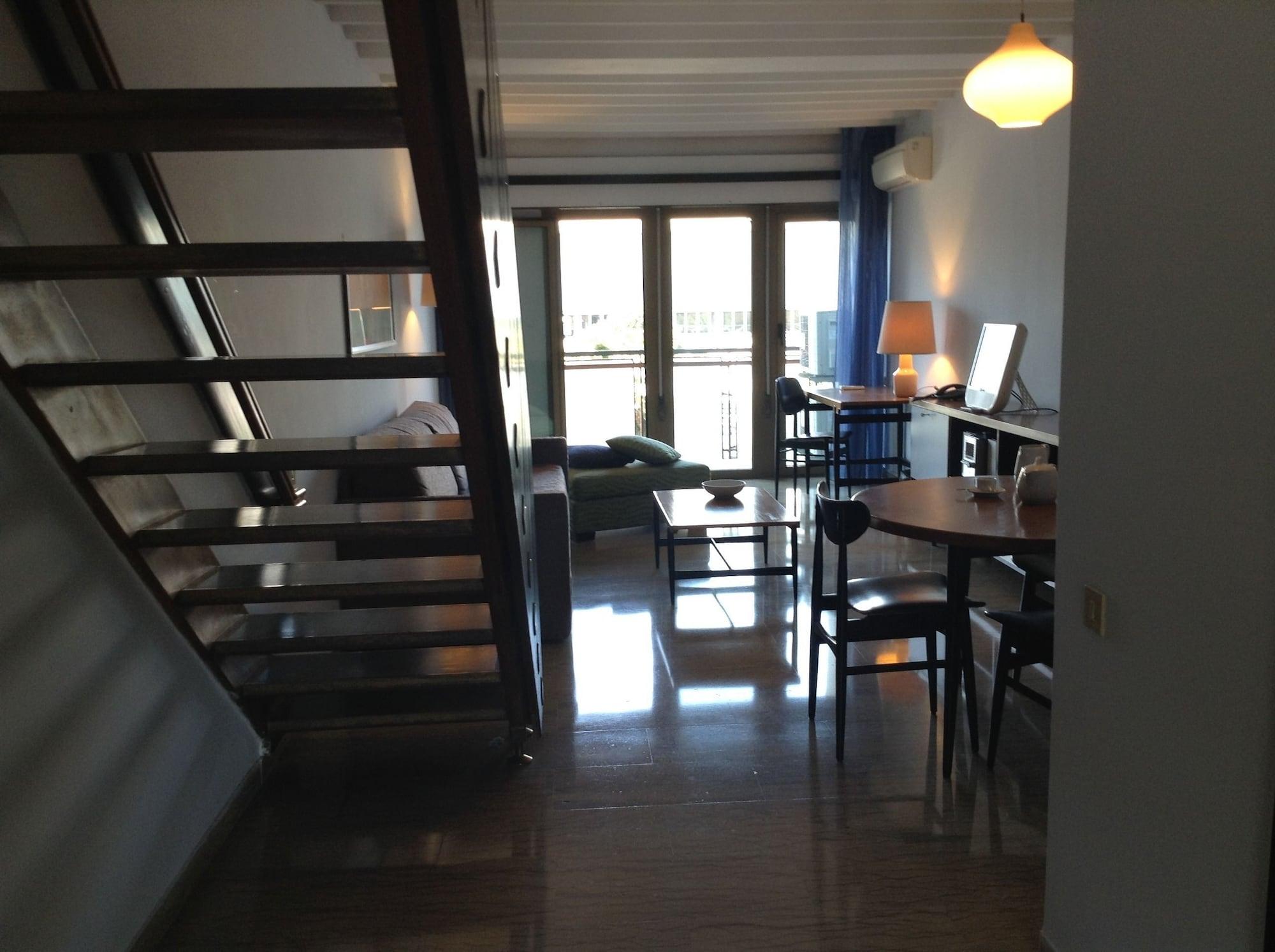 Residenze Garden Aparthotel Rome Bagian luar foto