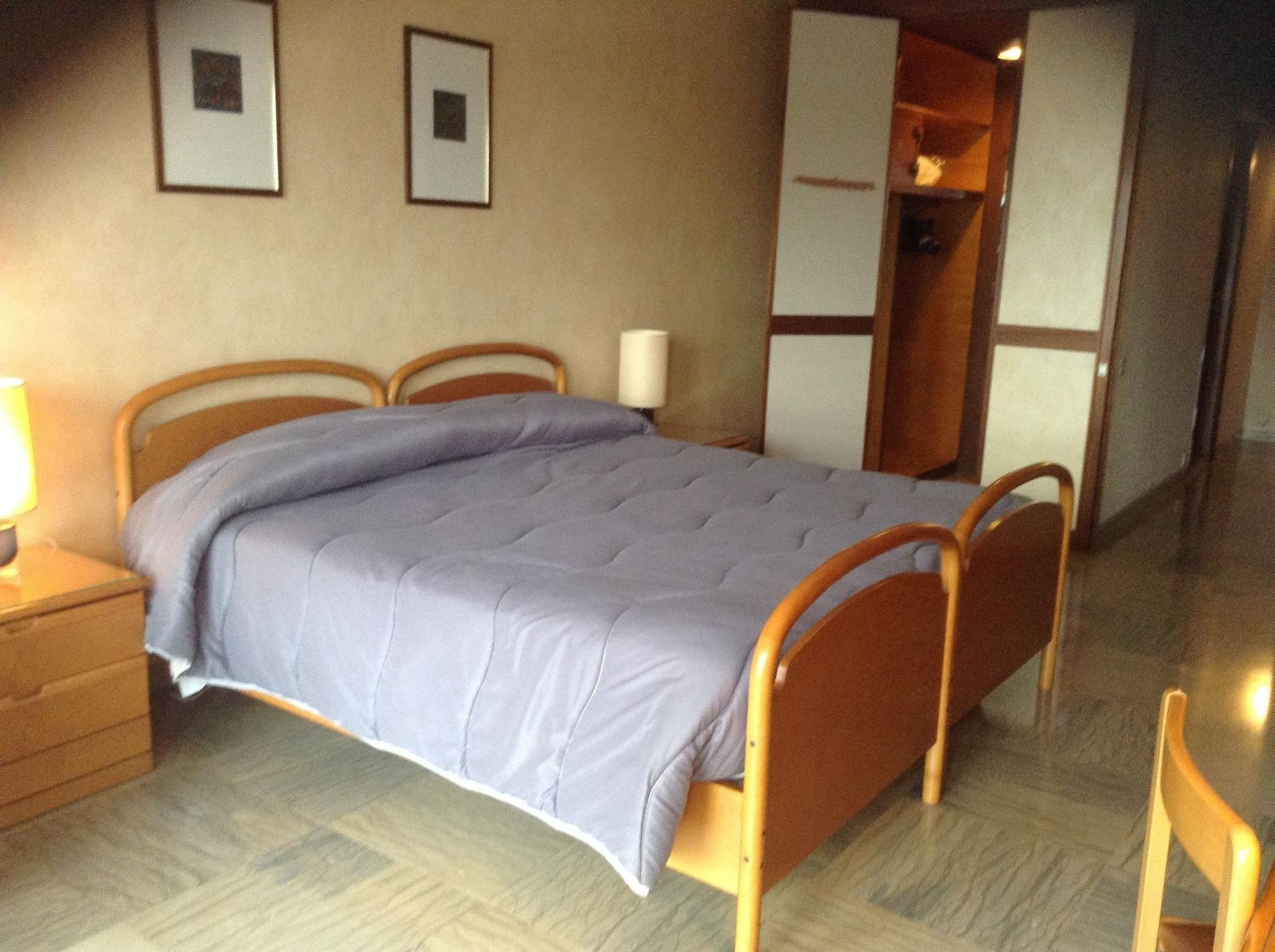 Residenze Garden Aparthotel Rome Bagian luar foto