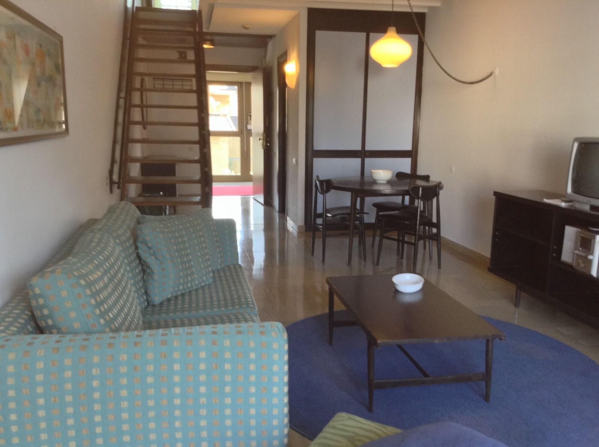 Residenze Garden Aparthotel Rome Bagian luar foto