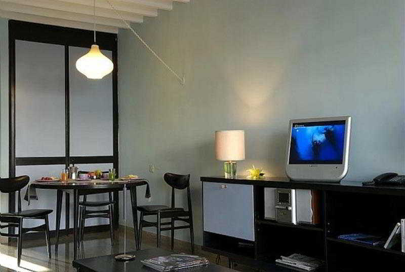 Residenze Garden Aparthotel Rome Bagian luar foto