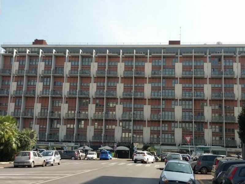 Residenze Garden Aparthotel Rome Bagian luar foto